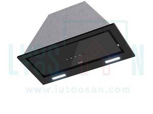 هود مخفی التون مدل H600 BN