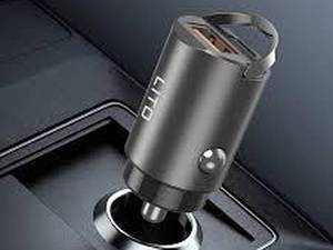 شارژر فندکی لیتو LC C03 در کرج