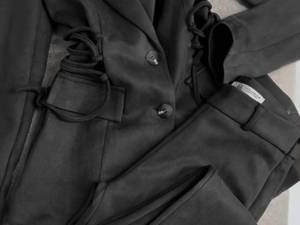 قیمت کت و شلوار زنانه شیک و مدرن در رشت