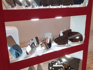 قیمت و خرید آینه خودرو و مینی‌بوس در تبریز