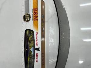 خرید آینه محدب برای مینی‌بوس کرج