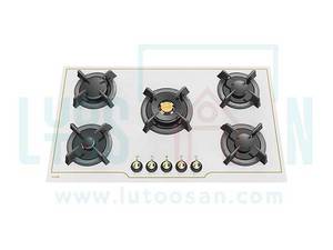 اجاق صفحه ای التون مدل IG540 W