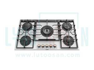 اجاق صفحه ای التون مدل G525 WN