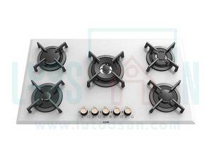 اجاق صفحه ای التون مدل G533 WN