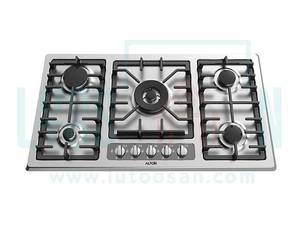 اجاق صفحه ای التون مدل SG518 N