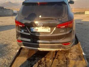 خدمات حمل خودرو با خودروبر در رودهن با قیمت مناسب