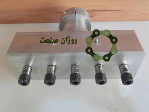 خرید و قیمت مولتی اسپیندل صنعتی اصفهان