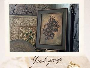 آموزش پتینه کاری روی دیوار در تهران