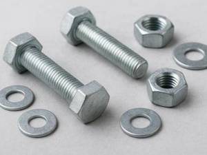 پیچ و مهره گالوانیزه چیست و چه مزایایی دارد