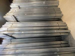 تولیدو پخش لوله های فلزی برق