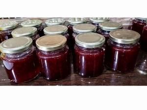 تولید کننده مربای زرشک اصل