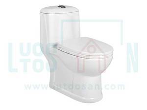 توالت فرنگی مروارید مدل ورونا 61 در کرمان