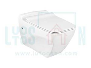 قیمت توالت فرنگی وال هنگ کاتیا اصفهان