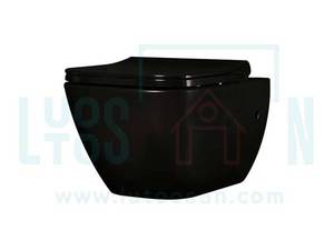 توالت فرنگی وال هنگ کاپریس همدان