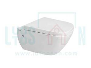 توالت فرنگی وال هنگ کاپریس همدان