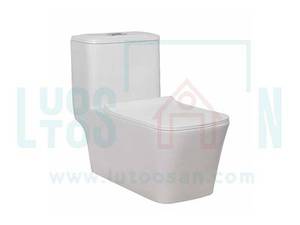 توالت فرنگی مروارید مدل الفا 72 در اصفهان