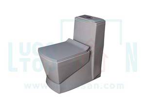 توالت فرنگی مروارید مدل مگا 69 مشهد