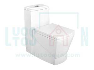 توالت فرنگی مروارید مدل مگا 69 مشهد