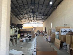 فروش فوری ملک صنعتی در آزادگان تهران