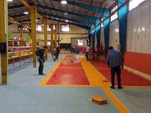 فروش کارخانه تولیدی زیر قیمت در ساری