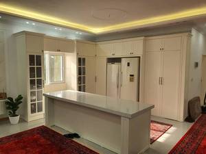 سازنده کابینت هایگلاس در بابلسر