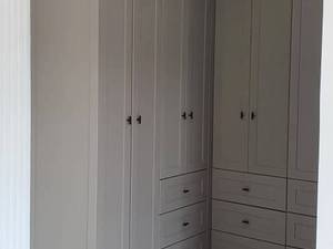 سازنده کمد ممبران  فریدونکنار