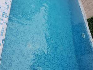 هزینه ساخت استخر و جکوزی بتنی در نور