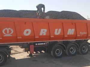 فروش پوکه بادامی برای بلوک‌سازی کرمانشاه