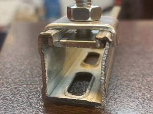 سازنده پروفیل سی سینی کابل