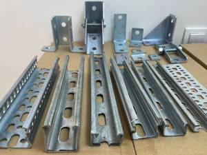 تولید و پخش ریل سی چنل 