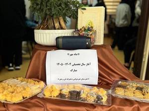 آموزش طراحی سایت در هنرستان رشت