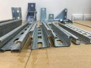 تولید و پخش ریل سی چنل در تهران