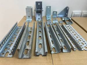 تولید و پخش ریل سی چنل در تهران