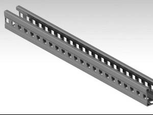 سازنده پروفیل سی در تهران