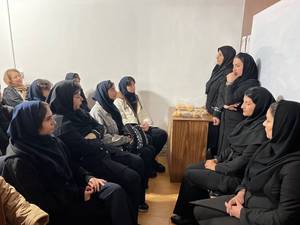 بهترین هنرستان و دبیرستان دخترانه متوسطه دوم در رشت