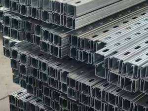 تولید و فروش ریل چنل