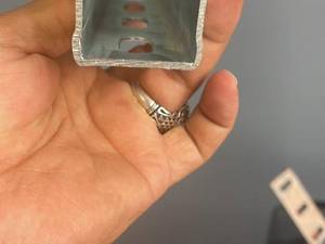 قیمت و خرید ریل سی پنل در تهران