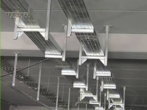 تولید کننده ریل سی جنل سینی کابل