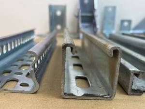 تولید کننده ریل سی جنل سینی کابل