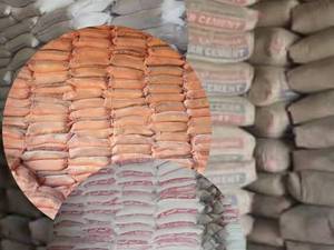 نمایندگی کارخانه سیمان خزر در رشت