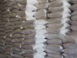 نماینده کارخانه گچ سیمین در رشت