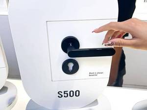 قیمت دستگیره لوکس المان در لاهیجان