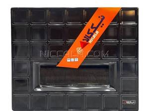 قیمت بخاری نیک کالا در تهران