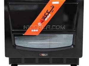 قیمت بخاری نیک کالا در تهران