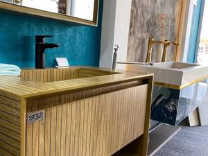 خرید روشویی سرامیکی برند کریچ در آبادان