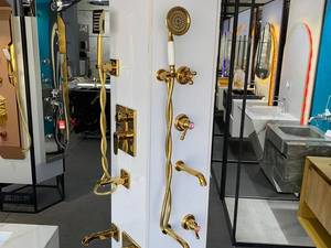 قیمت شیرآلات روکار البرز روز در آبادان