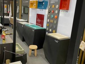 فروش روشویی مدرن لوکس ویتا در آبادان