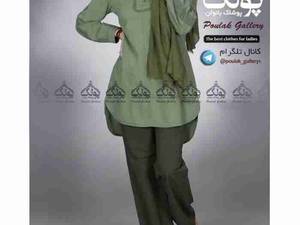 تنپوش نخی