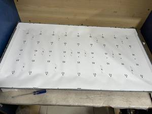 هزینه تعمیر فلت تلویزیون سامسونگ در قائمشهر