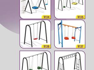 تولید کننده وسایل بازی پارک در رشت